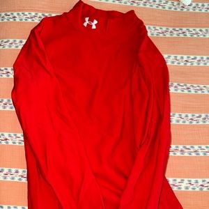 Under Armour Cold Gear Shirt